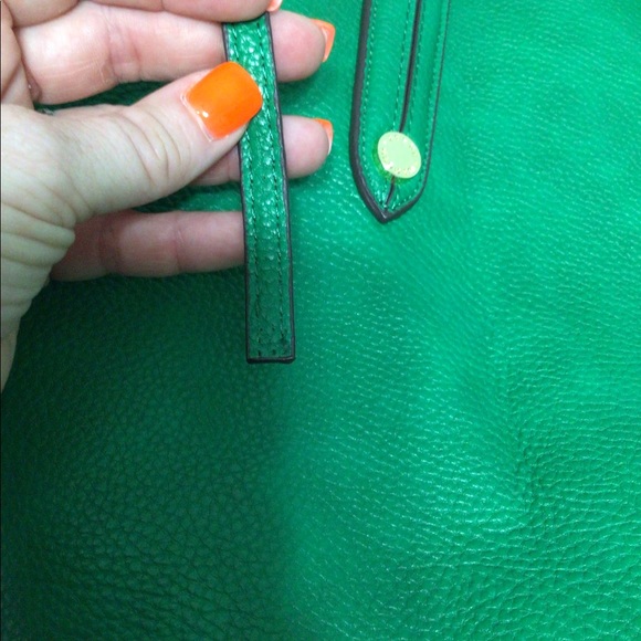 Steve Madden Tote - Picture 7 of 7